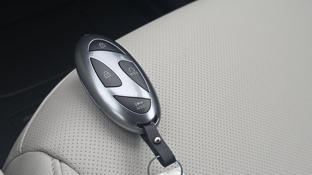 New 2026 Hyundai Tucson SEL Plus AWD/4WD image 32