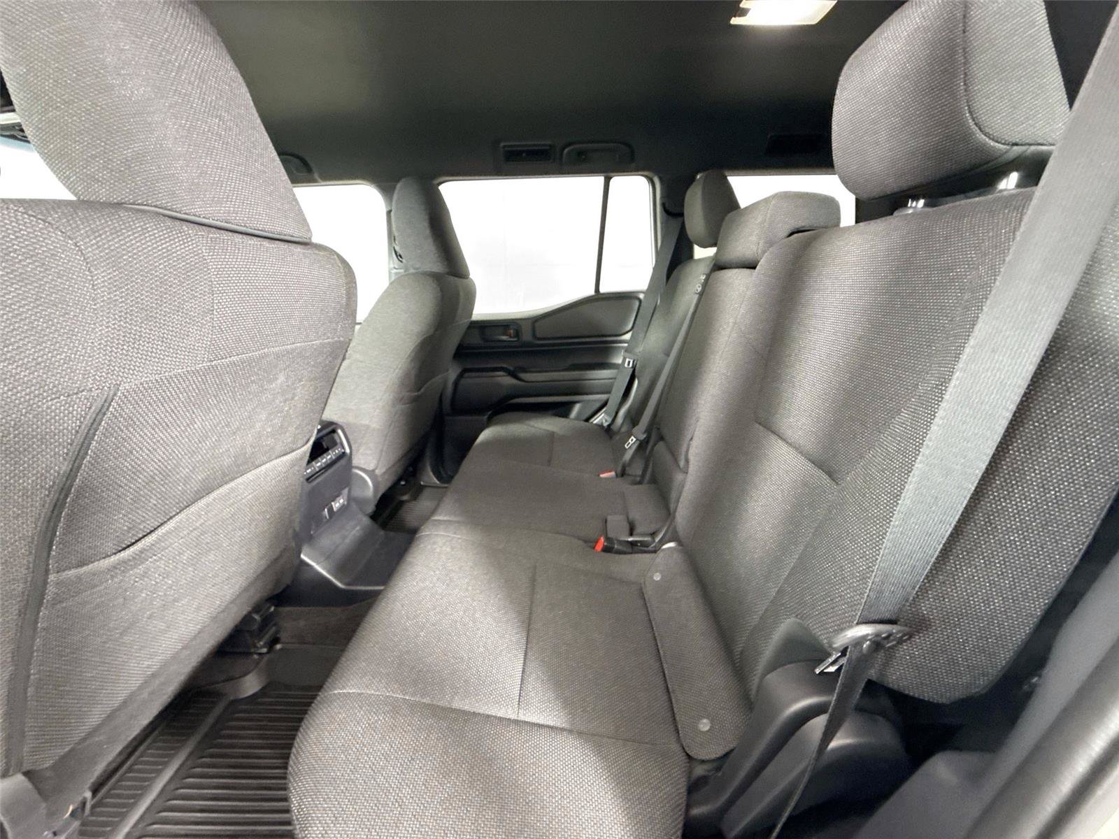 Used 2025 Toyota Land Cruiser 1958 AWD/4WD image 28