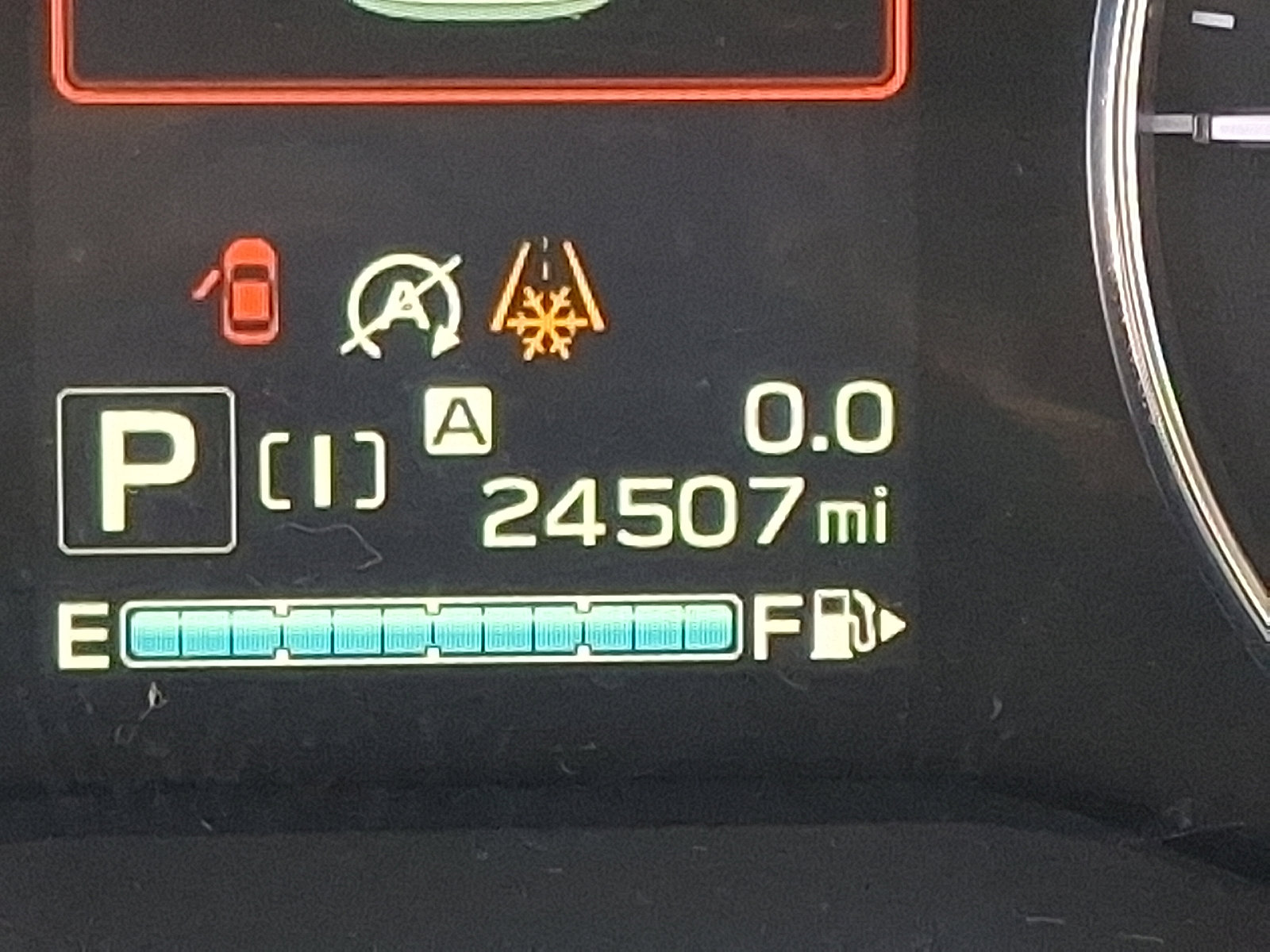 Certified 2023 Subaru Crosstrek 2.5i Limited w/ Moonroof Package image 21