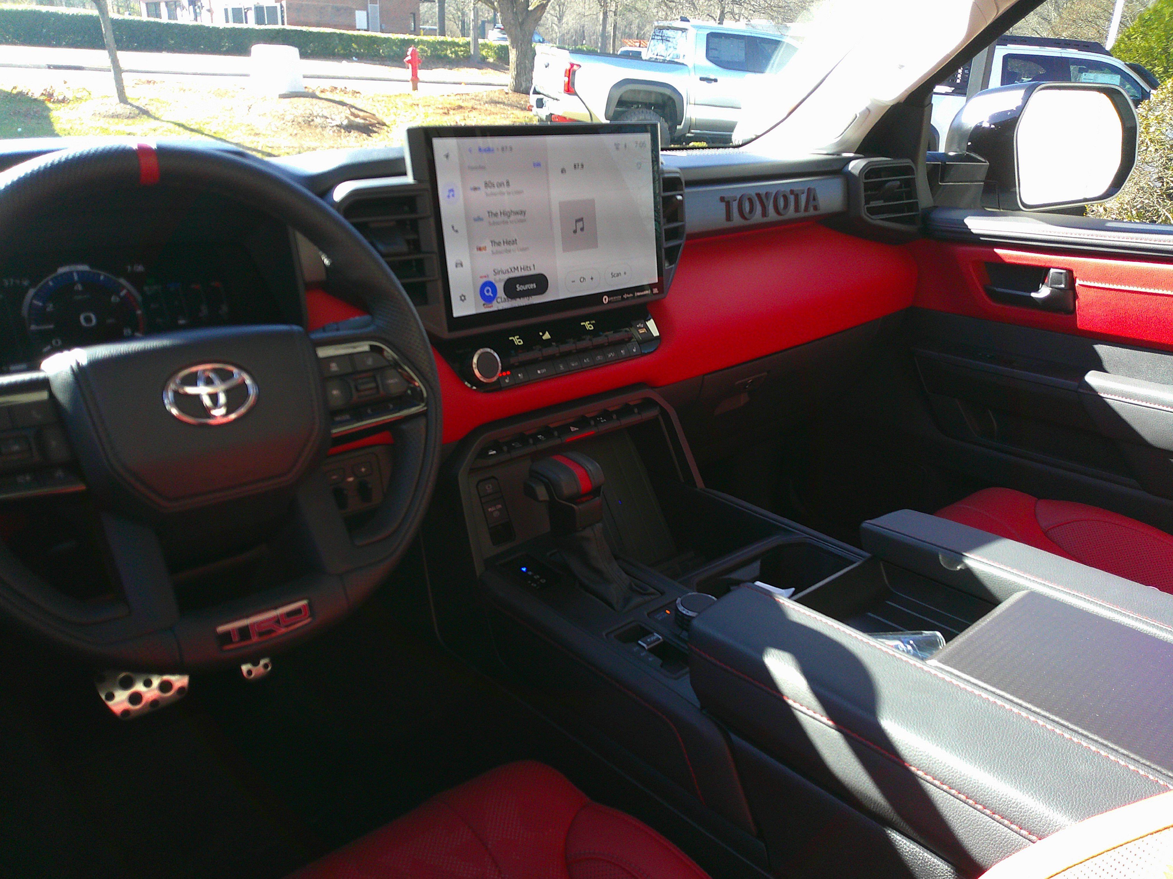 Used 2022 Toyota Tundra TRD Pro image 31