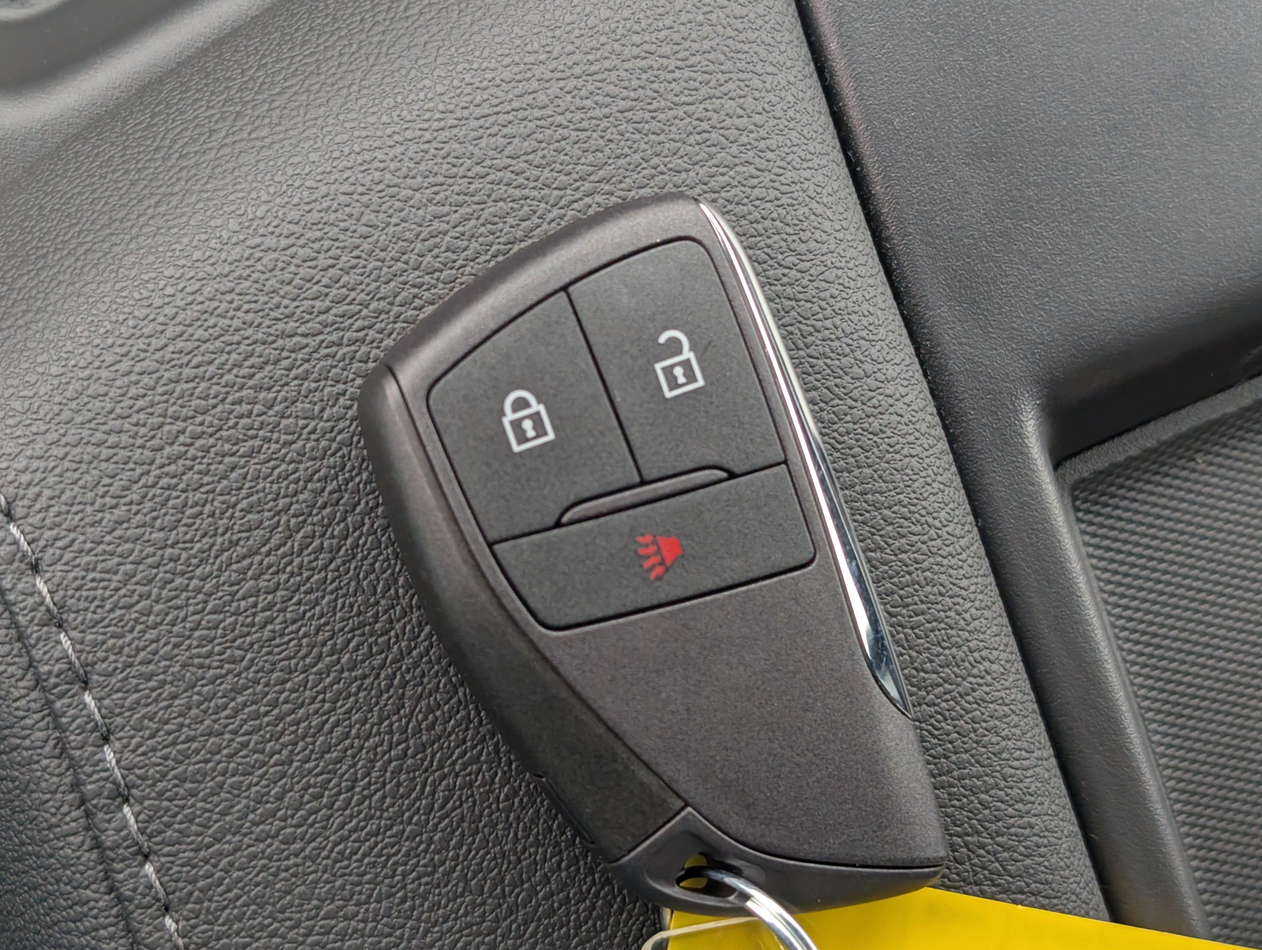 New 2026 Chevrolet Silverado 1500 W/T w/ WT Value Package image 28