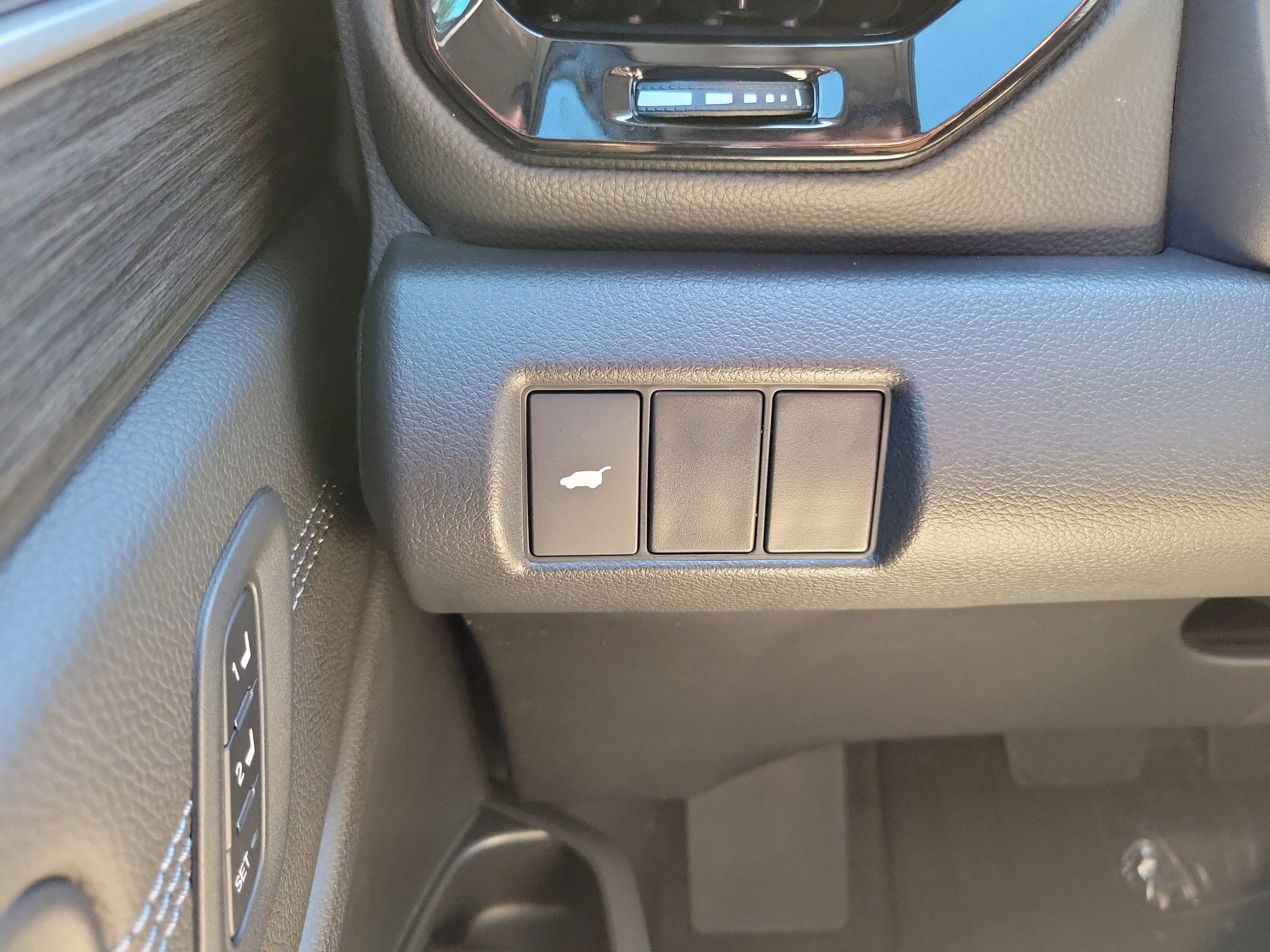 New 2026 Honda Pilot image 28