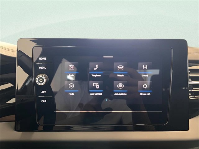 Used 2025 Volkswagen Jetta Sport image 21