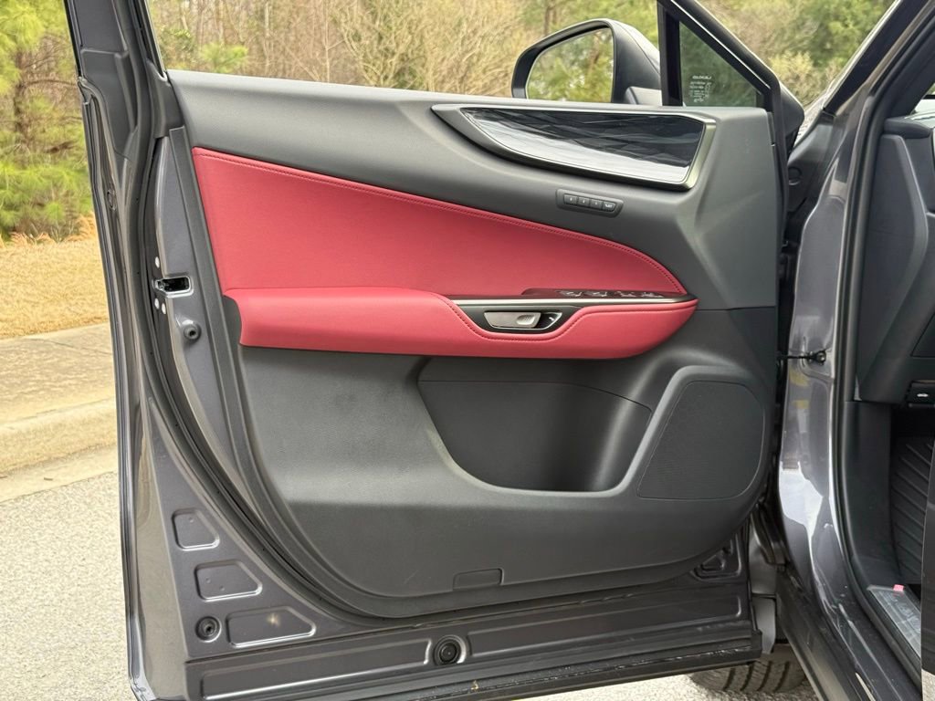 New 2026 Lexus NX 450h+ AWD w/ Luxury Package image 18