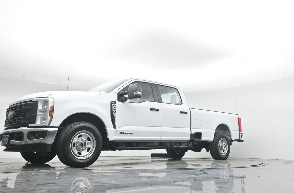 New 2026 Ford F350 XL image 47