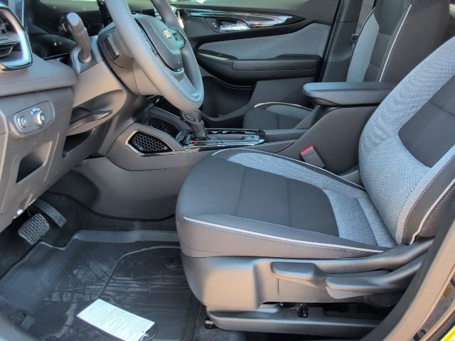 New 2026 Chevrolet TrailBlazer LS w/ LS Convenience Package image 10