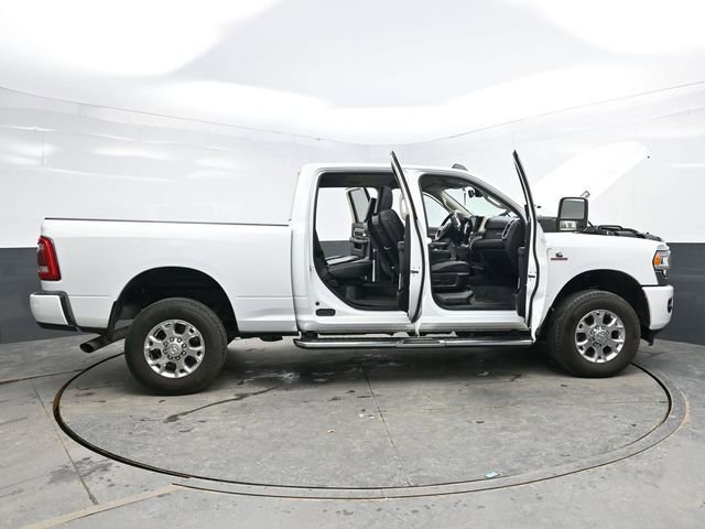 Used 2024 RAM 2500 Laramie image 47