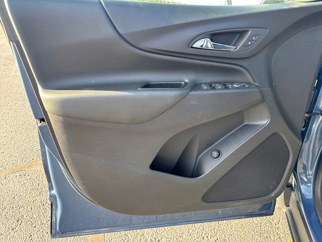 Used 2024 Chevrolet Equinox LT image 12