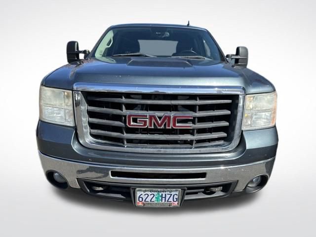 Used 2009 GMC Sierra 2500 W/T AWD/4WD image 7