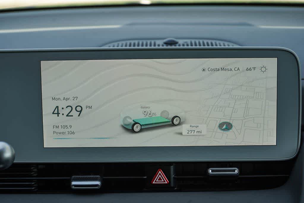 Used 2024 Hyundai Ioniq 5 SEL RWD image 14