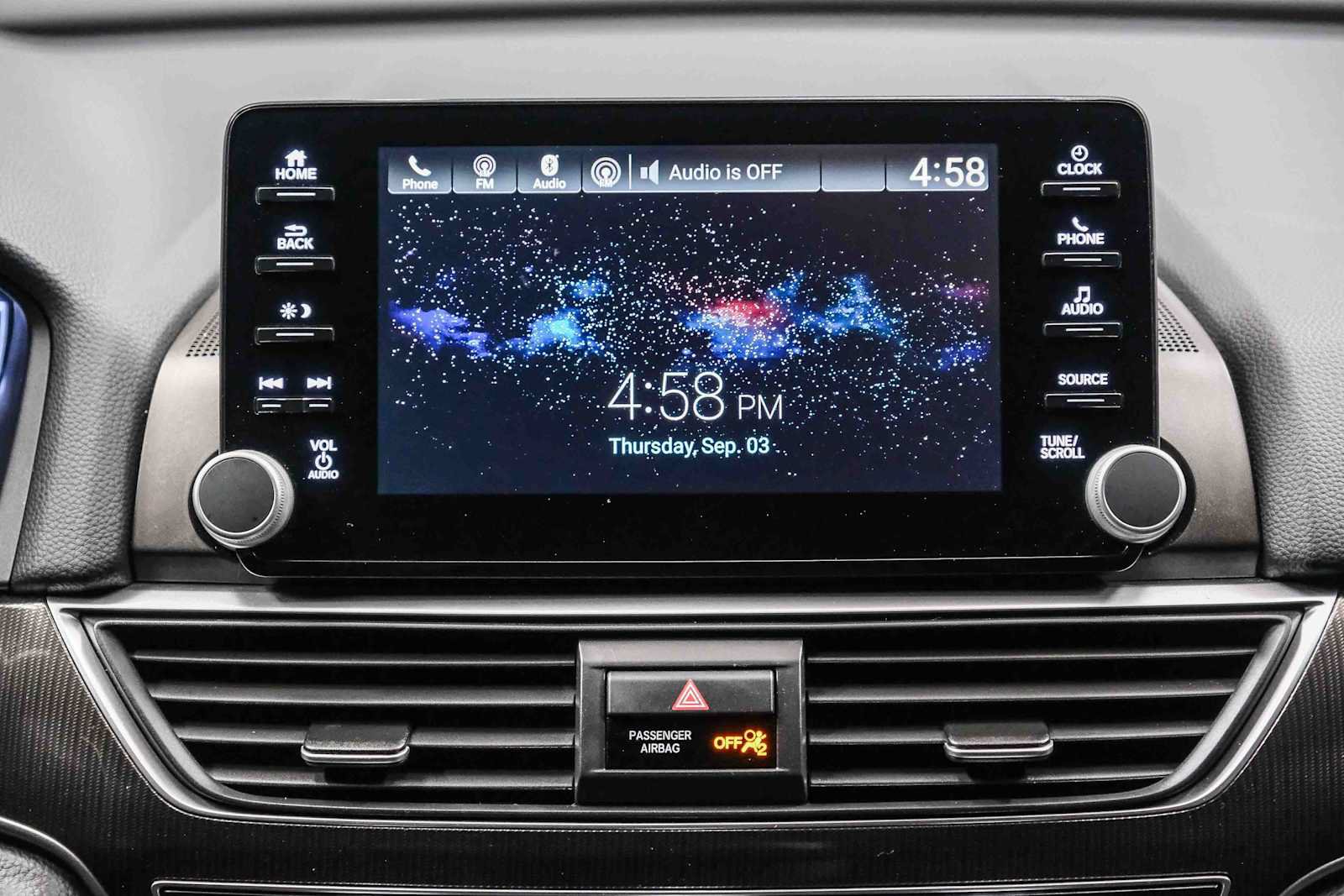 Used 2018 Honda Accord Sport image 18