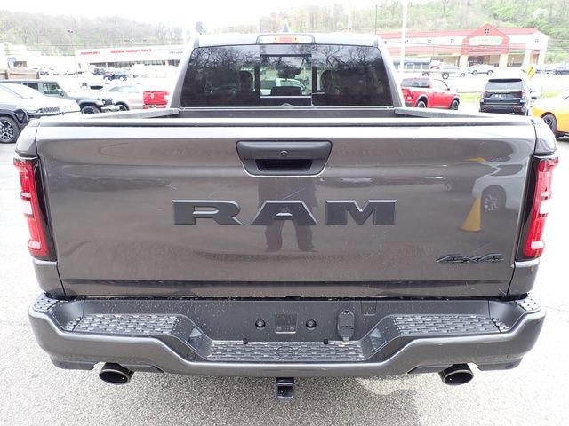 New 2026 RAM 1500 Express image 4