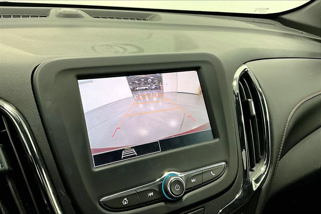 Used 2024 Chevrolet Equinox RS FWD image 27