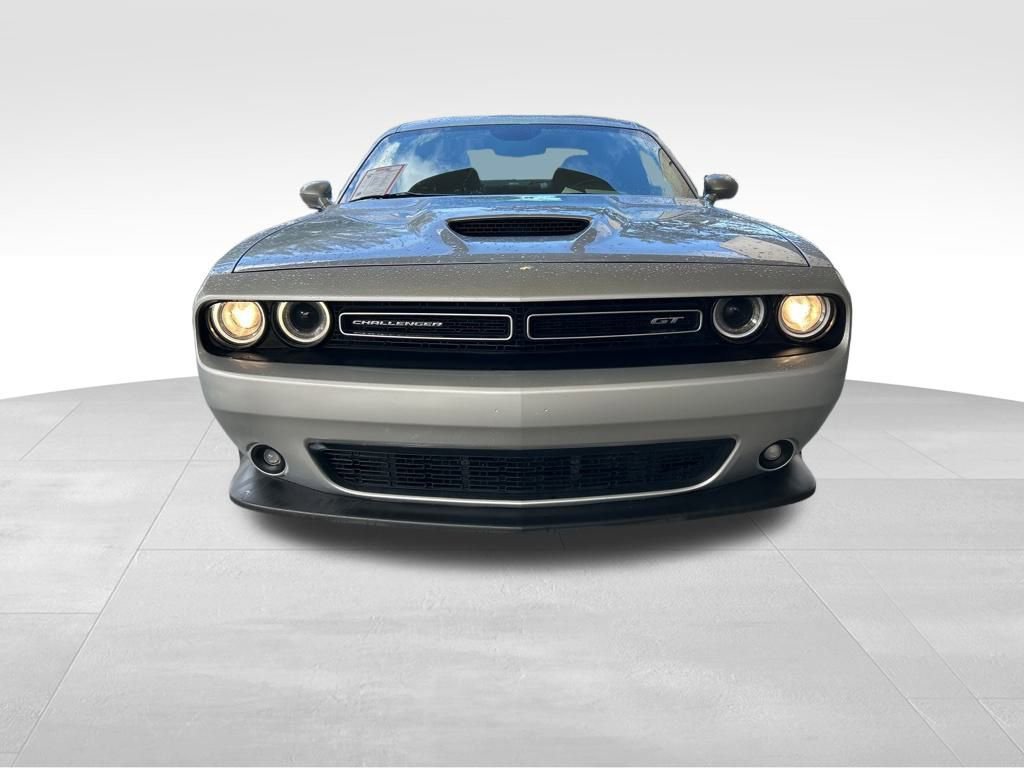 Used 2022 Dodge Challenger GT image 13