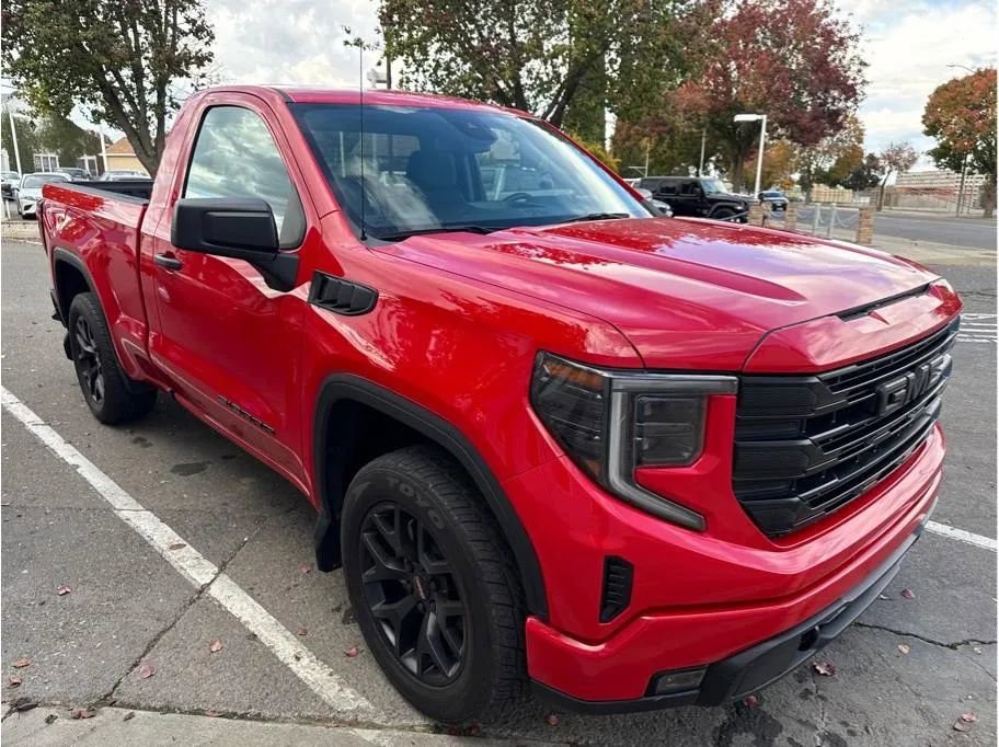 Used 2023 GMC Sierra 1500 Pro