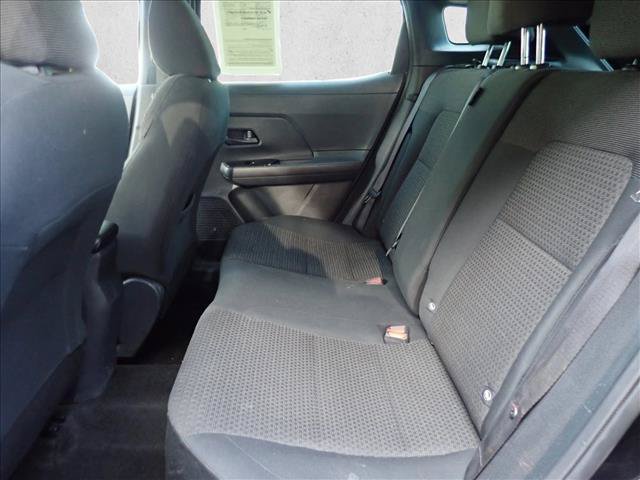 Used 2025 Nissan Kicks S FWD image 9