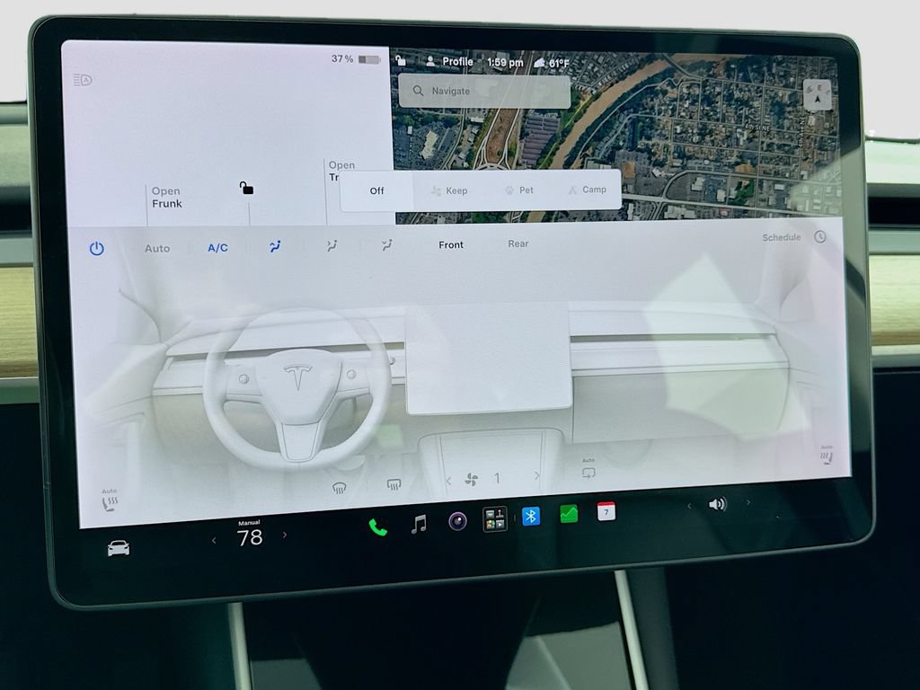 Used 2018 Tesla Model 3 Long Range RWD image 23
