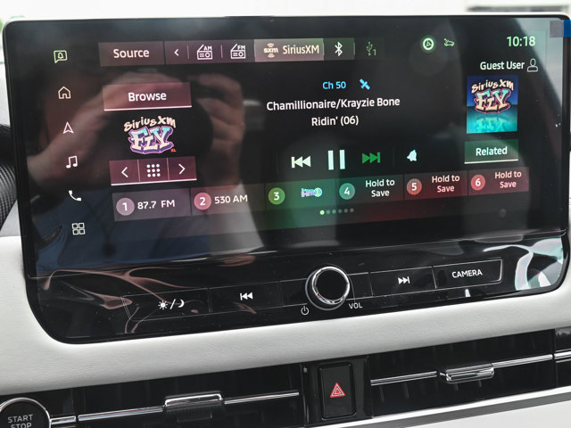 New 2025 Mitsubishi Outlander SE AWD/4WD image 20