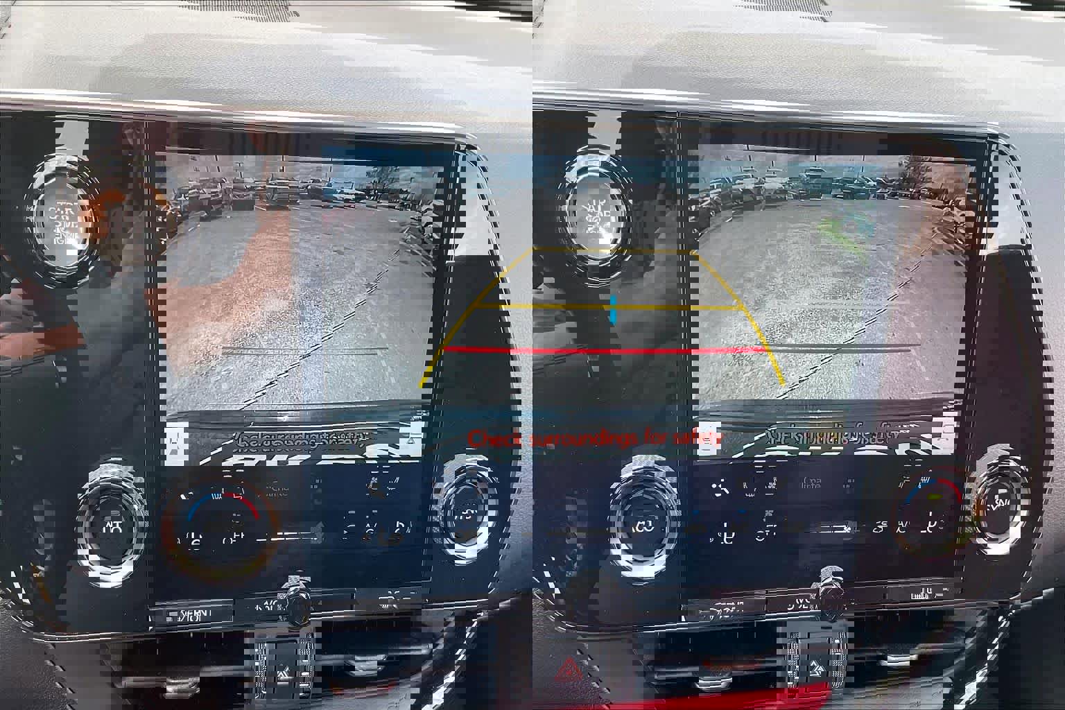 Used 2022 Lexus NX 350 AWD image 48