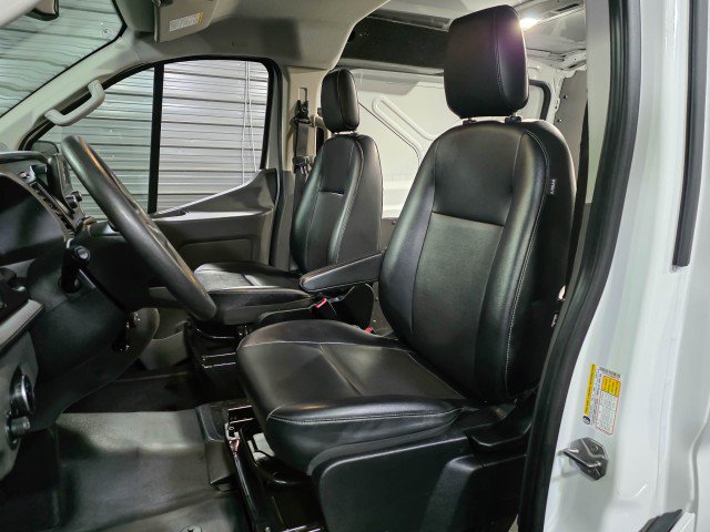 Used 2024 Ford Transit 150 Low Roof AWD w/ Load Area Protection Package image 15