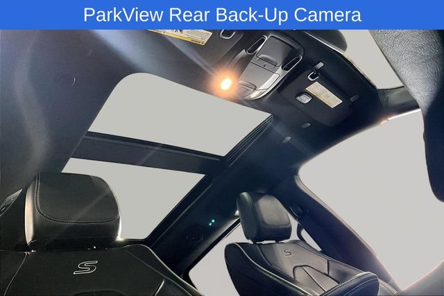 Used 2025 Chrysler Pacifica Limited FWD image 27