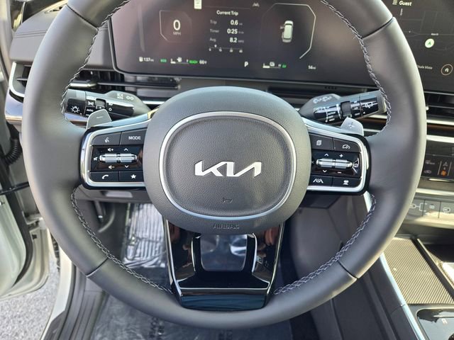 New 2026 Kia Carnival SX FWD image 16