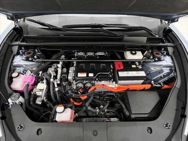 Certified 2023 Lexus RZ 450e Premium w/ Accessory Package (2T) AWD/4WD image 25