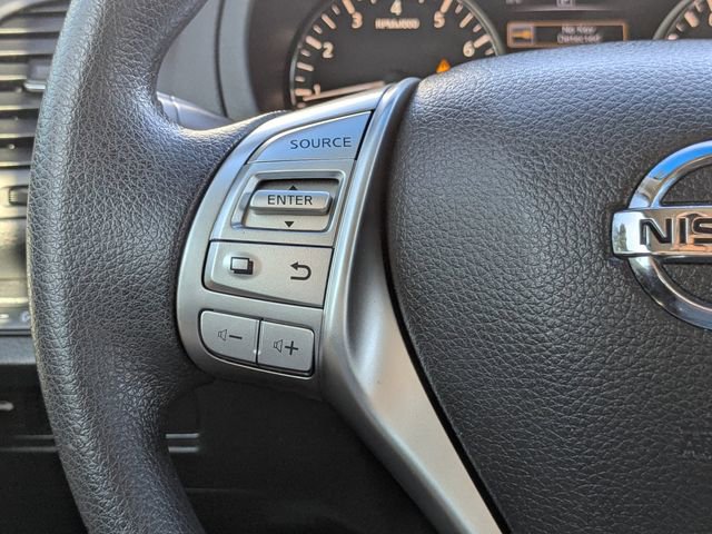 Used 2018 Nissan Altima 2.5 S w/ S Convenience Package image 26