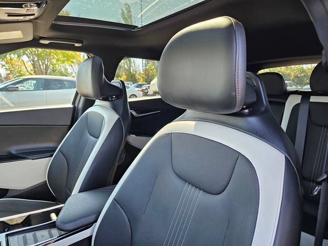 Certified 2024 Kia EV6 GT-Line AWD/4WD image 23