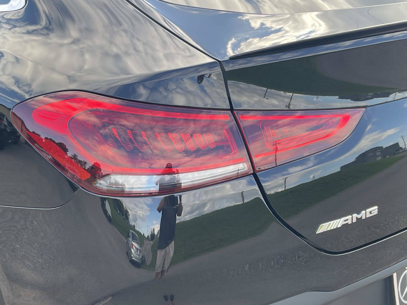 Certified 2022 Mercedes-Benz GLE 63 AMG S image 10