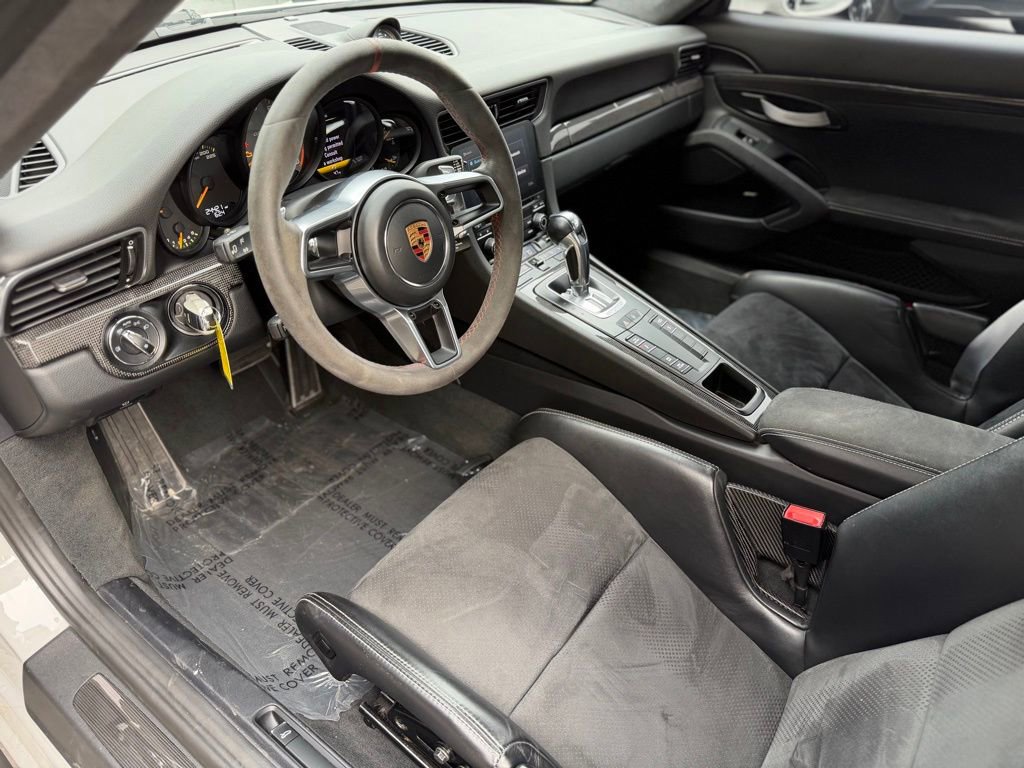 Used 2019 Porsche 911 GT3 RS image 23