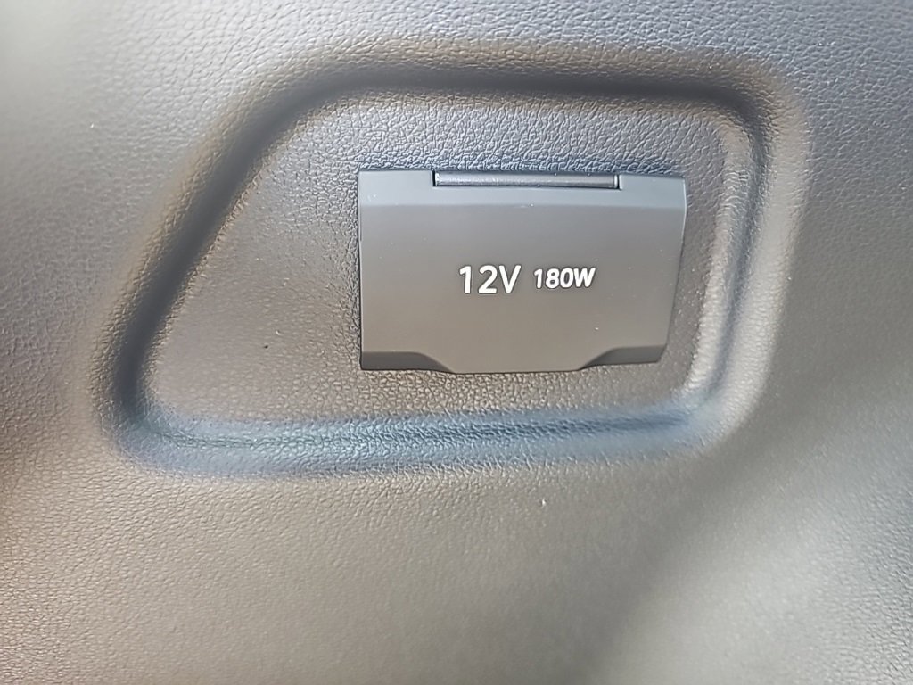 New 2026 Hyundai Tucson Limited image 40