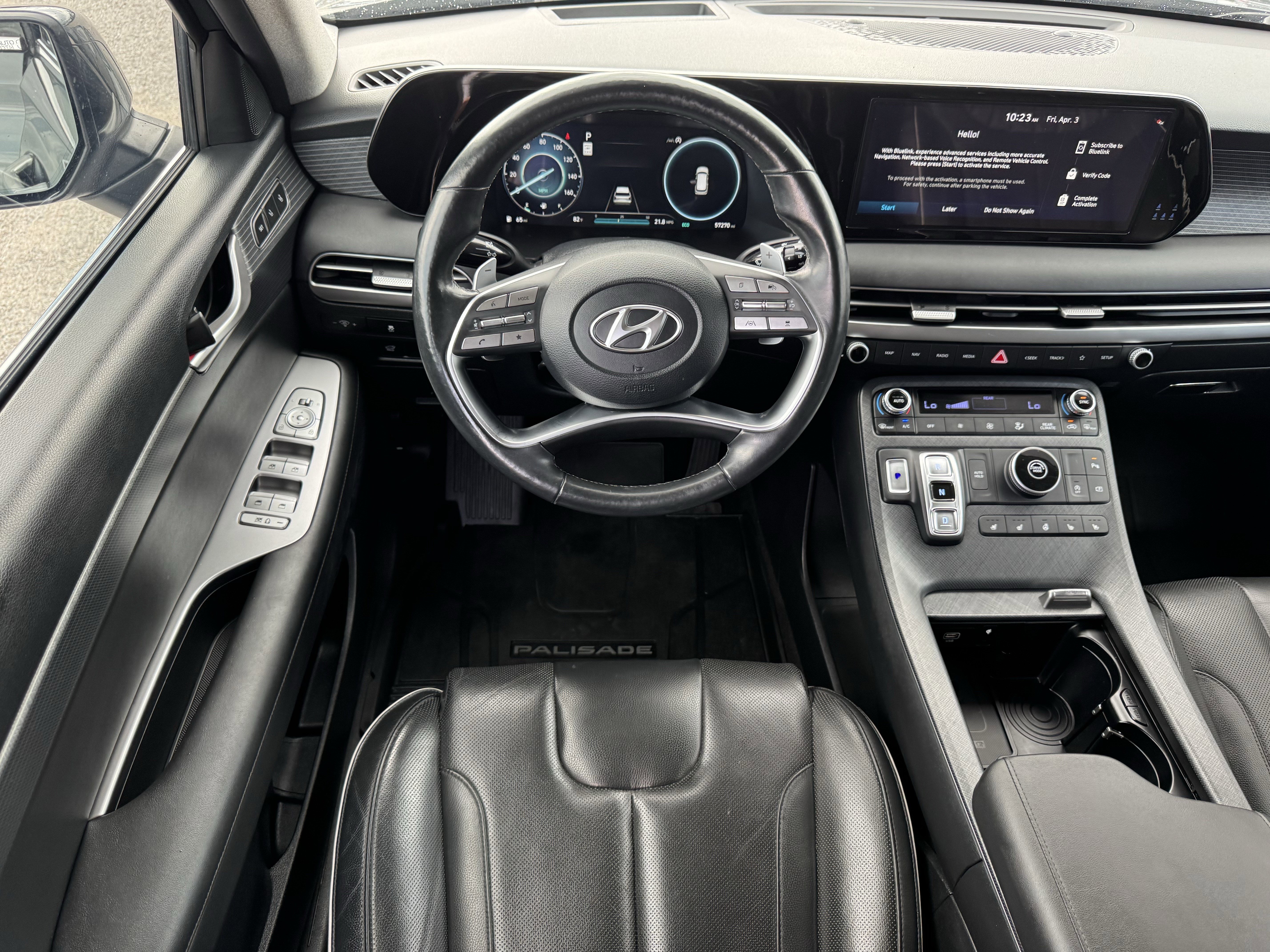 Used 2023 Hyundai Palisade Limited image 14