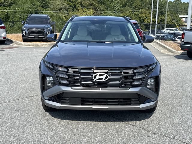 Used 2026 Hyundai Tucson SEL FWD video 2