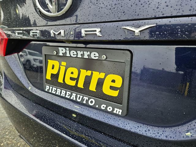 Used 2022 Toyota Camry SE image 21