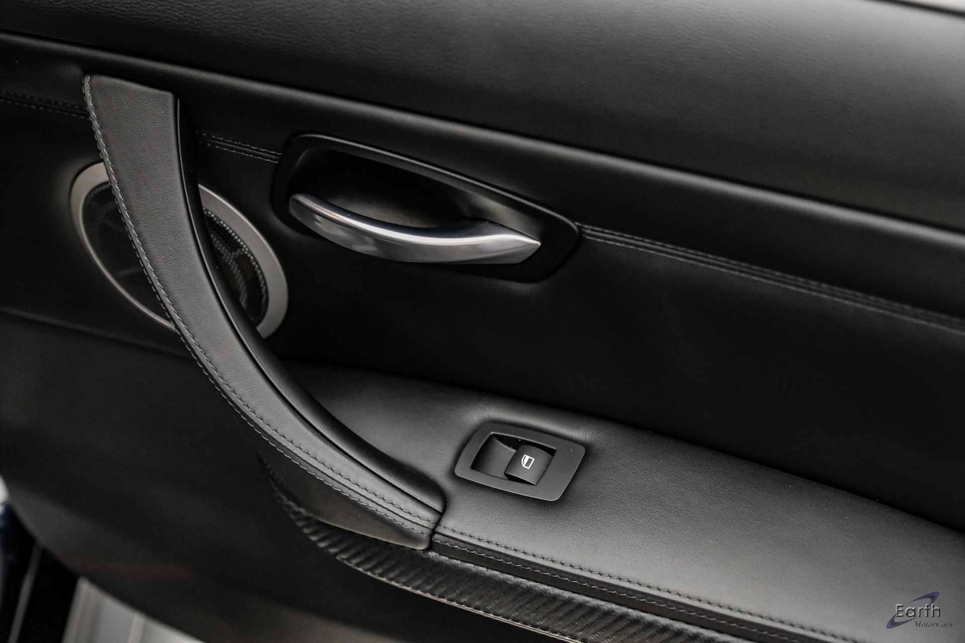 Used 2011 BMW M3 Sedan RWD image 96