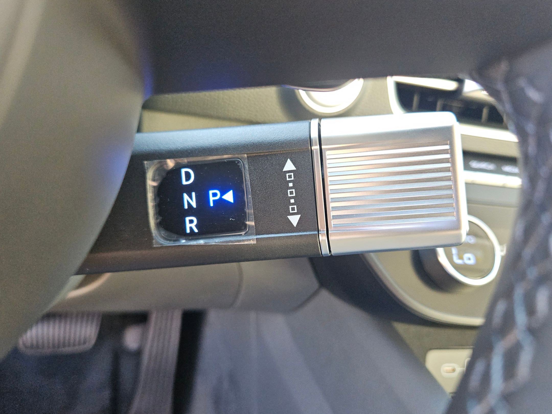 New 2025 Hyundai Sonata Limited image 10