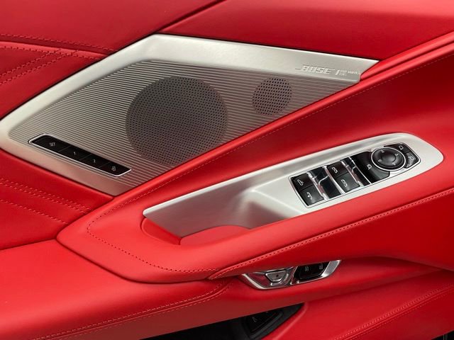 New 2025 Chevrolet Corvette Z06 image 11