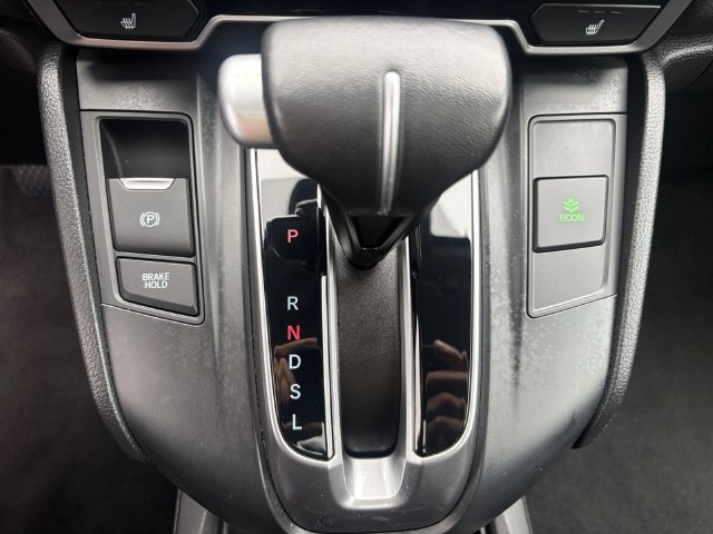 Used 2018 Honda CR-V Touring image 17