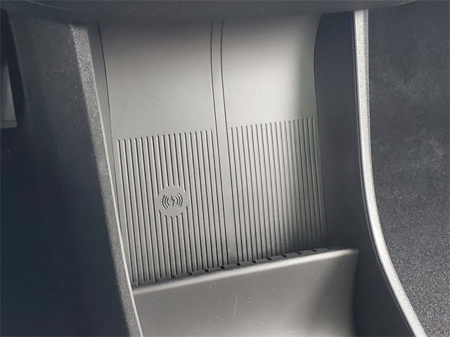 New 2025 Volvo EX30 Ultra w/ Protection Package Premier image 19