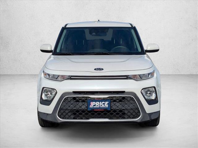 Used 2020 Kia Soul S image 2