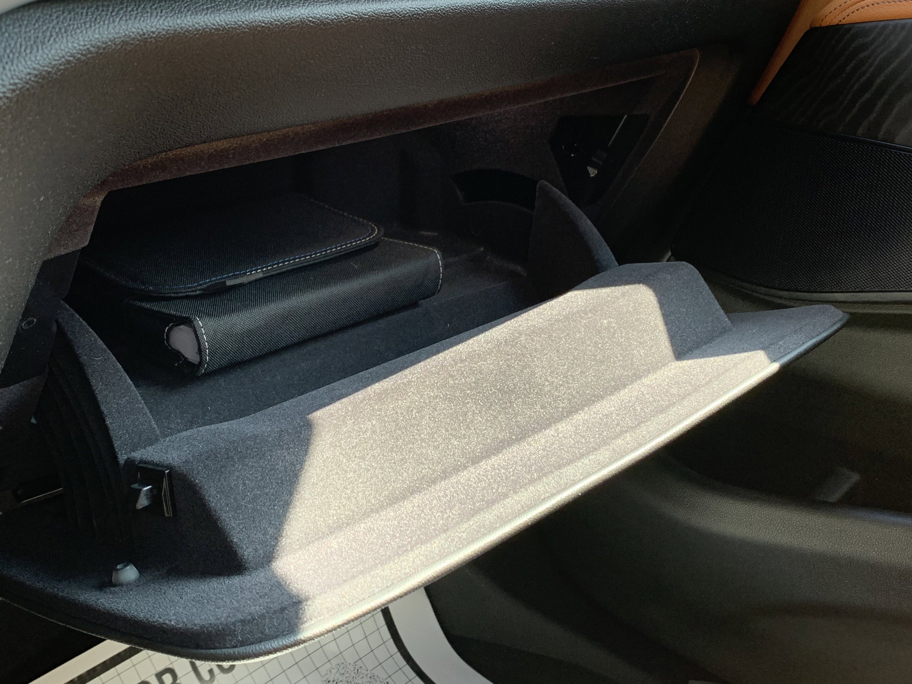 Used 2022 BMW X7 xDrive40i w/ M Sport Package image 53