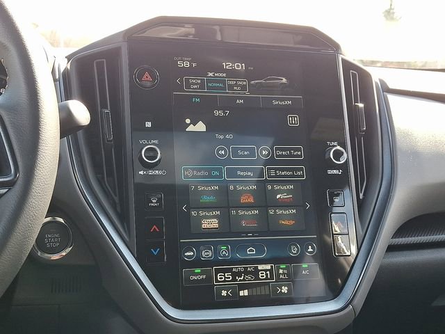 Certified 2025 Subaru Crosstrek 2.5i Wilderness image 17