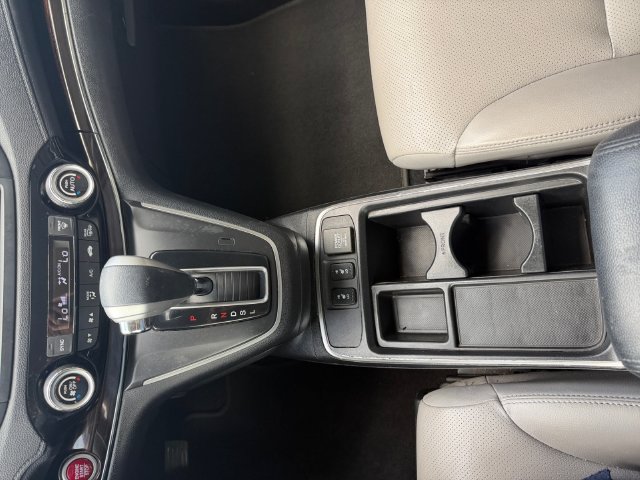 Used 2016 Honda CR-V Touring image 35