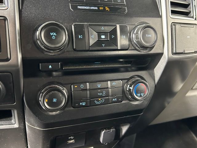 Used 2018 Ford F150 XLT w/ Equipment Group 301A Mid image 23