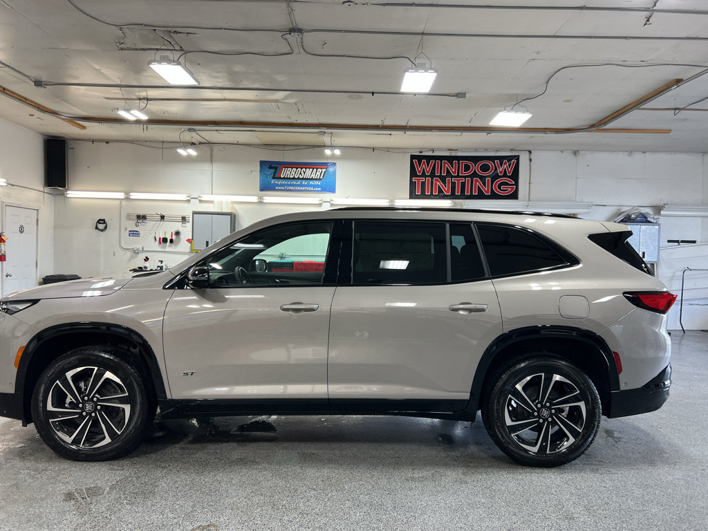 New 2027 Buick Enclave Sport Touring w/ Super Cruise Package