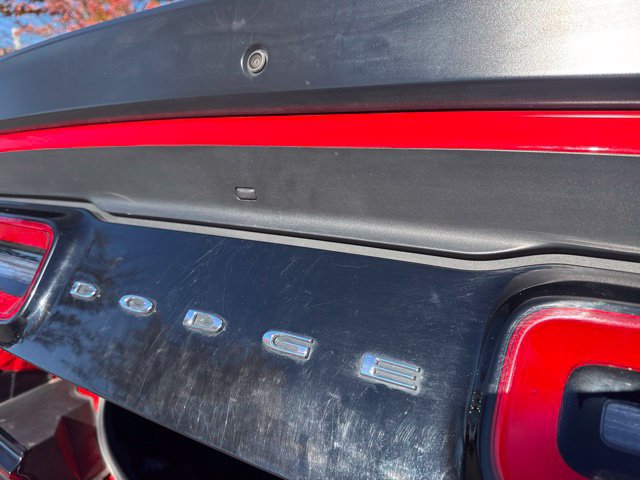 Used 2023 Dodge Challenger R/T Scat Pack RWD image 21