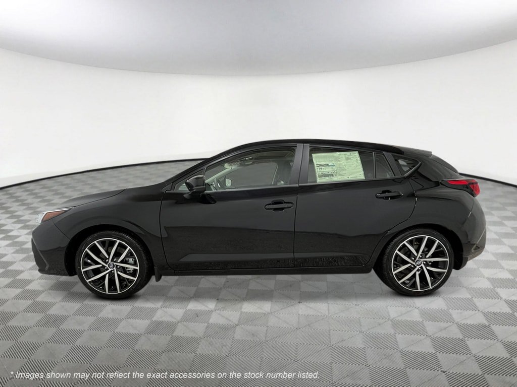 New 2026 Subaru Impreza 2.0i Sport AWD/4WD image 2