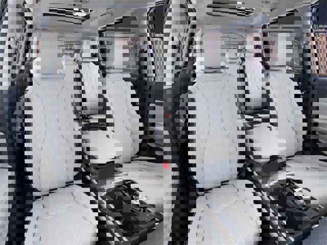 New 2026 Kia Carnival SX image 15