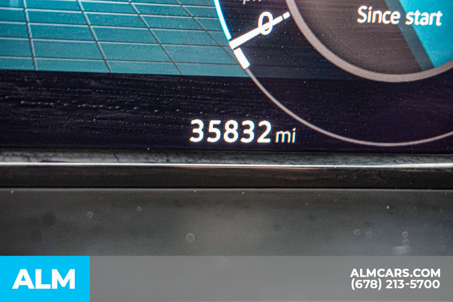 Used 2025 Volkswagen Atlas SE FWD image 60